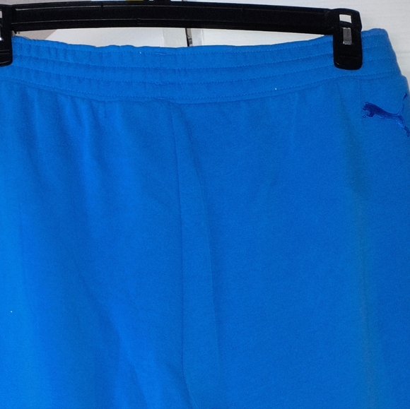 Nwot Nipsey x Puma men's size large flawless rare 32-34 waist long drawstring!! - Picture 11 of 13